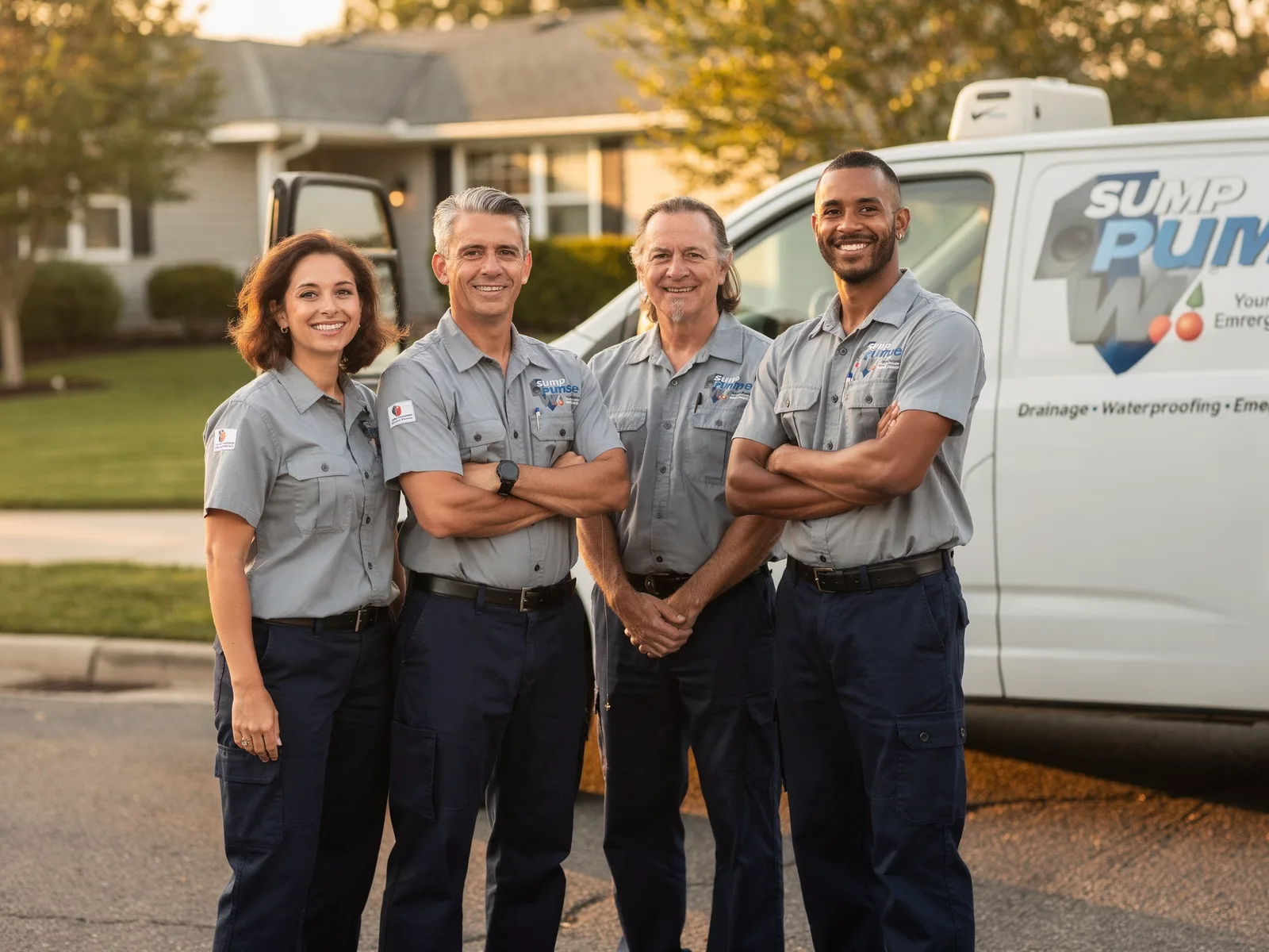 Water Heater Repair company in Lock Springs, MO
