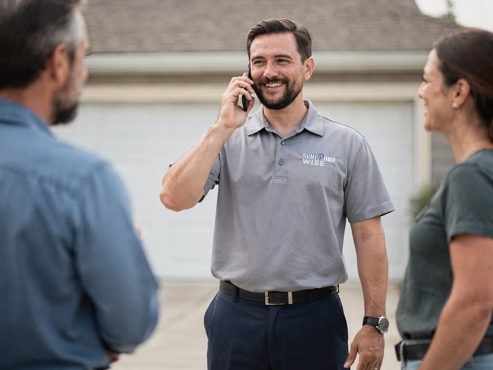 Water Heater Repair Lock Springs, MO FAQs